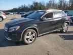 2016 MERCEDES-BENZ GLA-Class