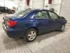 2005 TOYOTA COROLLA