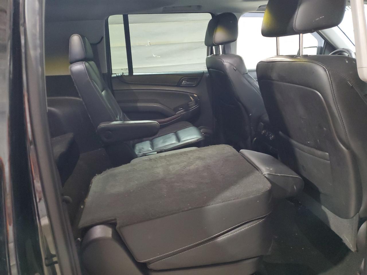 2016 GMC Yukon XL