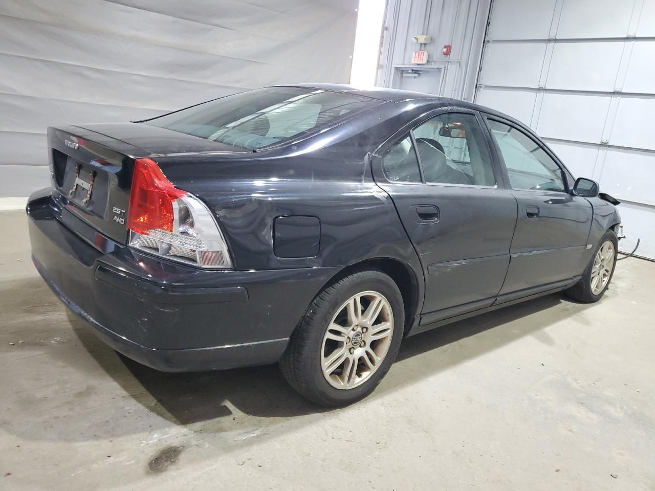 2006 VOLVO S60