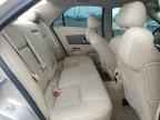 2007 CADILLAC CTS