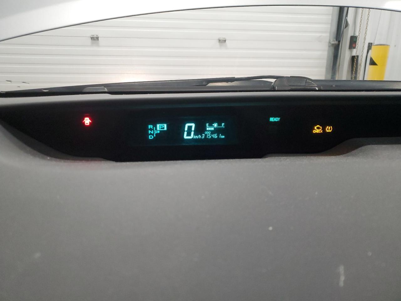 2009 TOYOTA PRIUS