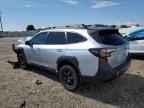 2023 SUBARU Outback