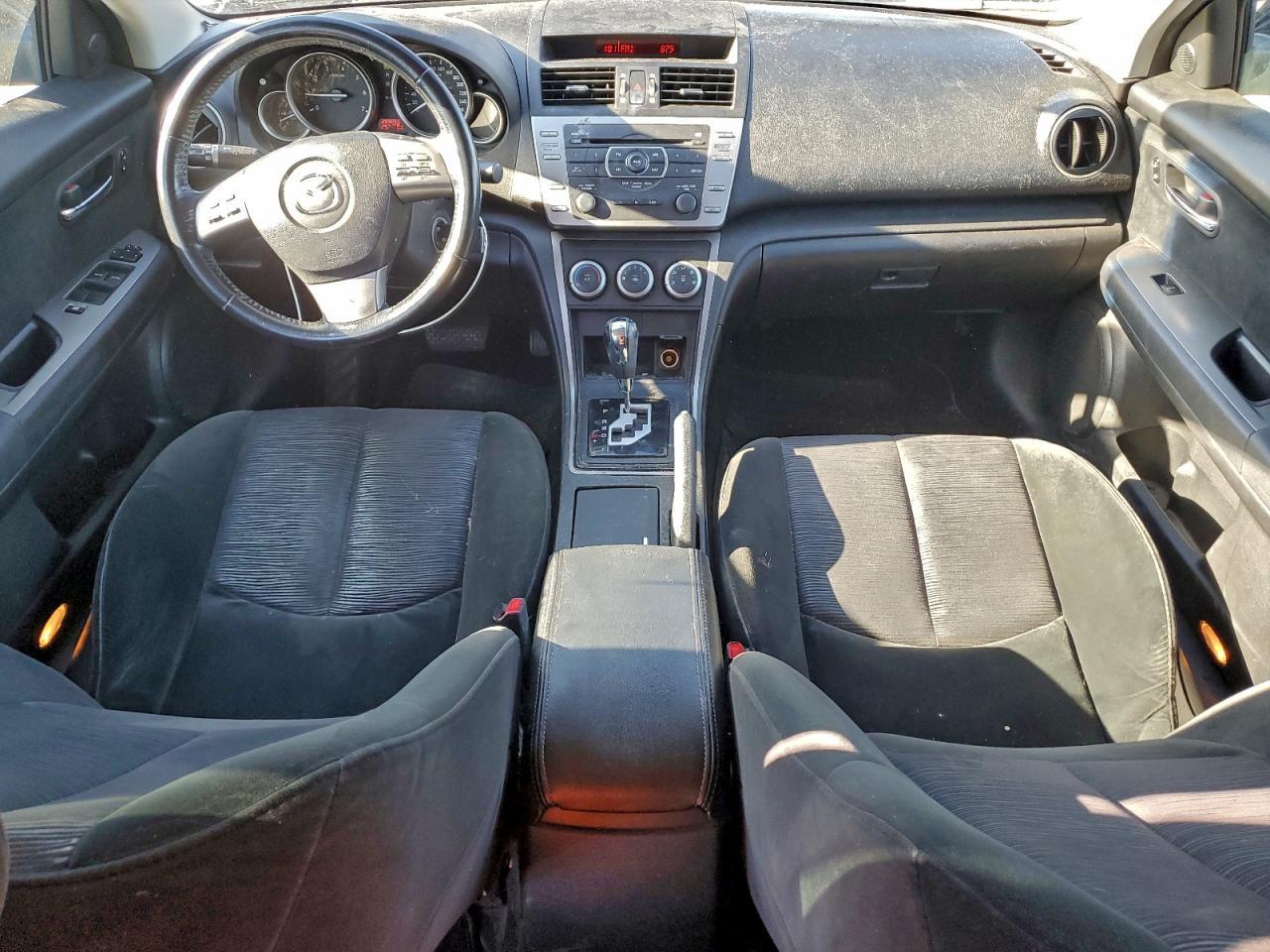 2010 MAZDA 6