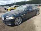 2011 JAGUAR Xj-Series