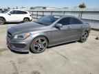 2016 MERCEDES-BENZ CLA-Class