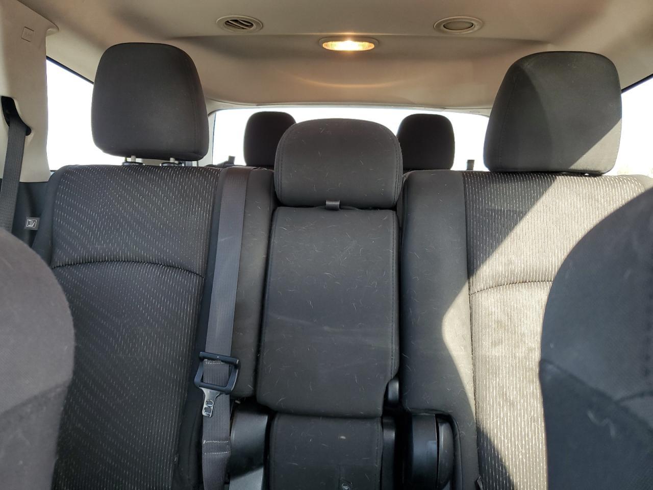 2015 DODGE JOURNEY