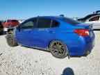2018 SUBARU WRX