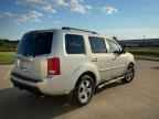 2009 HONDA PILOT