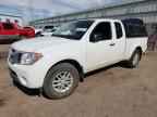 2019 NISSAN Frontier