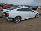 2021 AUDI A5
