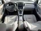 2004 TOYOTA HIGHLANDER