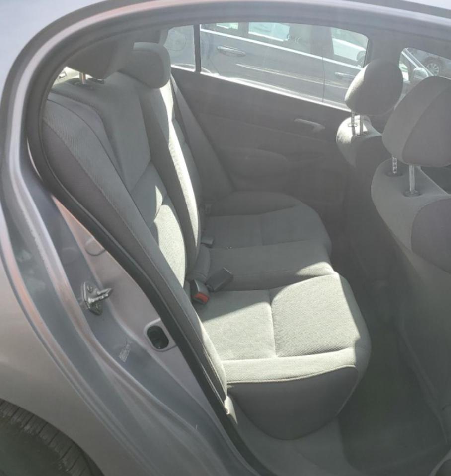 2010 HONDA CIVIC