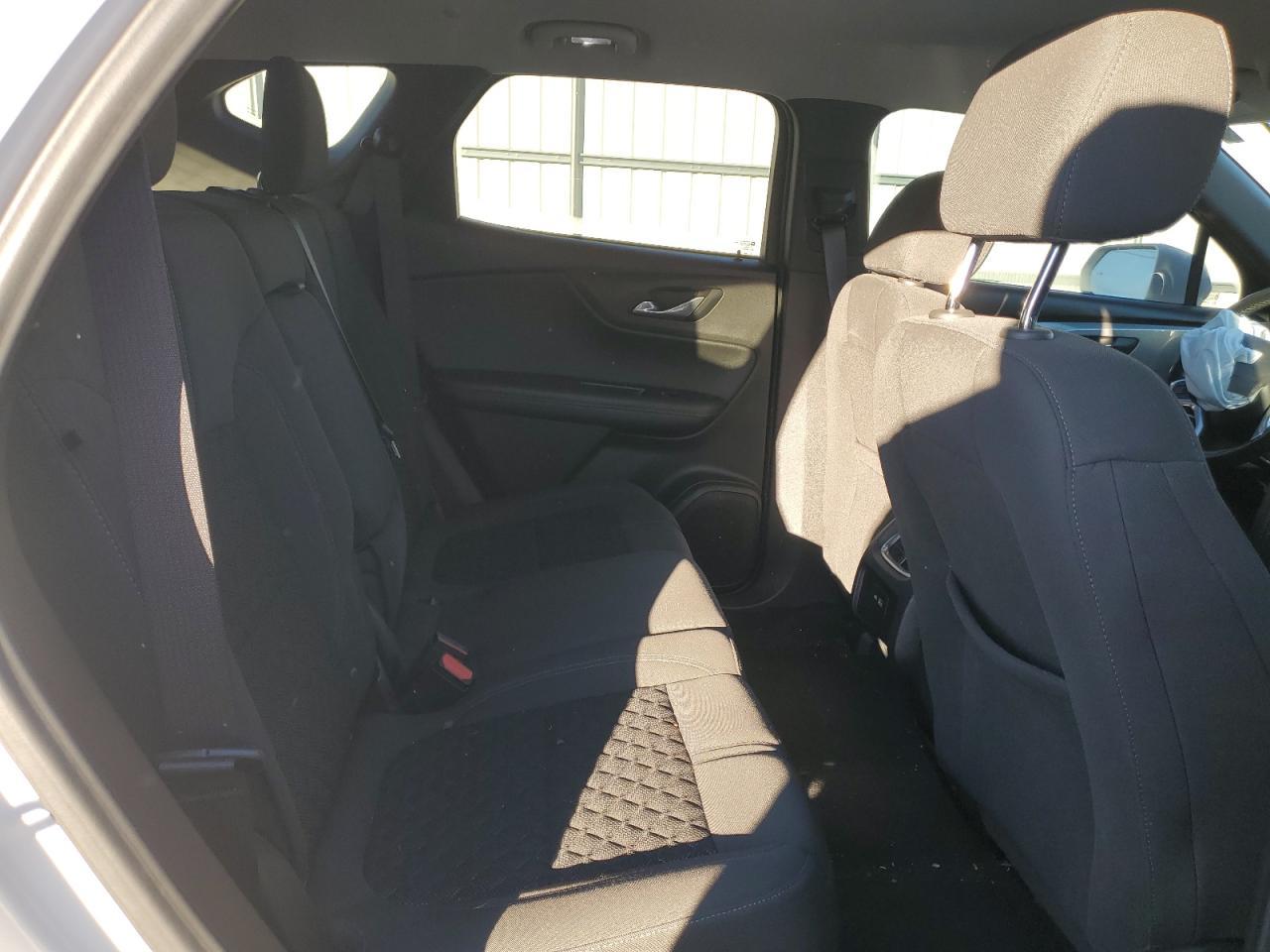2020 CHEVROLET BLAZER