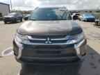 2018 MITSUBISHI outlander