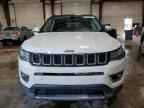 2017 JEEP Compass