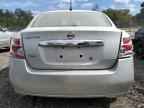 2010 NISSAN SENTRA