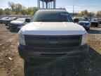 2011 CHEVROLET SILVERADO 1500