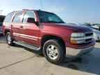 2003 CHEVROLET Tahoe