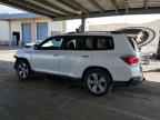 2013 TOYOTA HIGHLANDER
