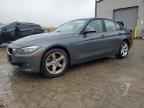 2012 BMW 3 SERIES