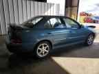 2001 NISSAN SENTRA