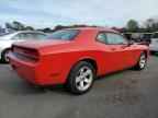 2014 DODGE Challenger
