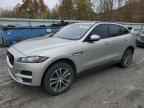 2017 JAGUAR F-Pace