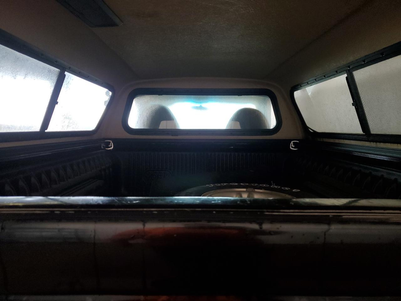 1999 DODGE Dakota