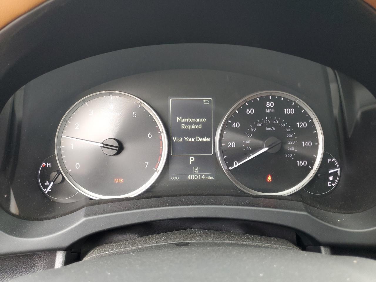 2022 LEXUS IS 300