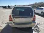 2005 SUBARU FORESTER