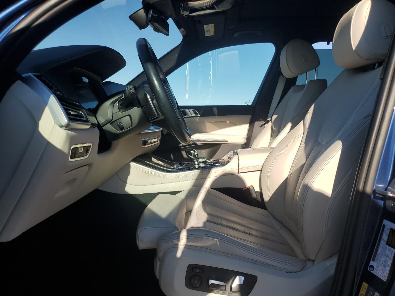 2021 BMW X5