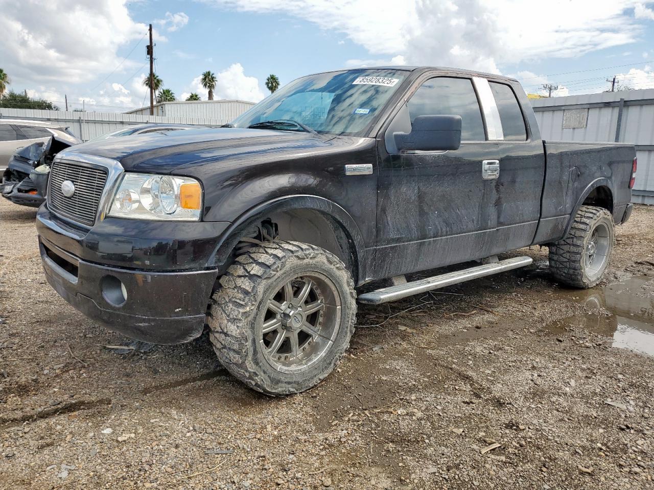 2006 FORD F-150