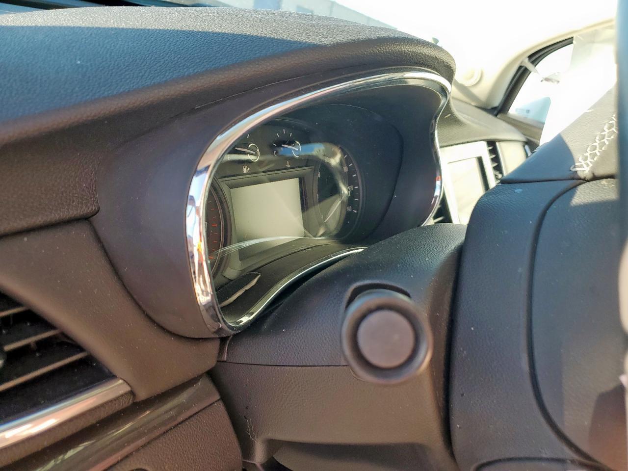2022 BUICK ENCORE
