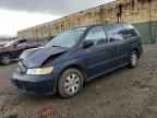 2004 HONDA ODYSSEY