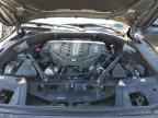 2014 BMW 5 series