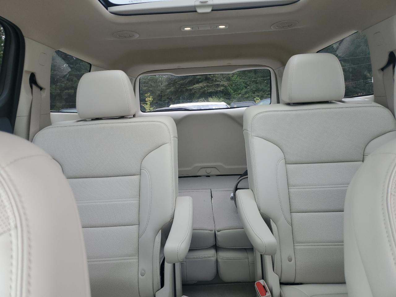 2022 GMC ACADIA