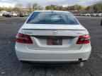 2013 MERCEDES-BENZ E-Class