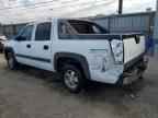 2003 CHEVROLET Avalanche