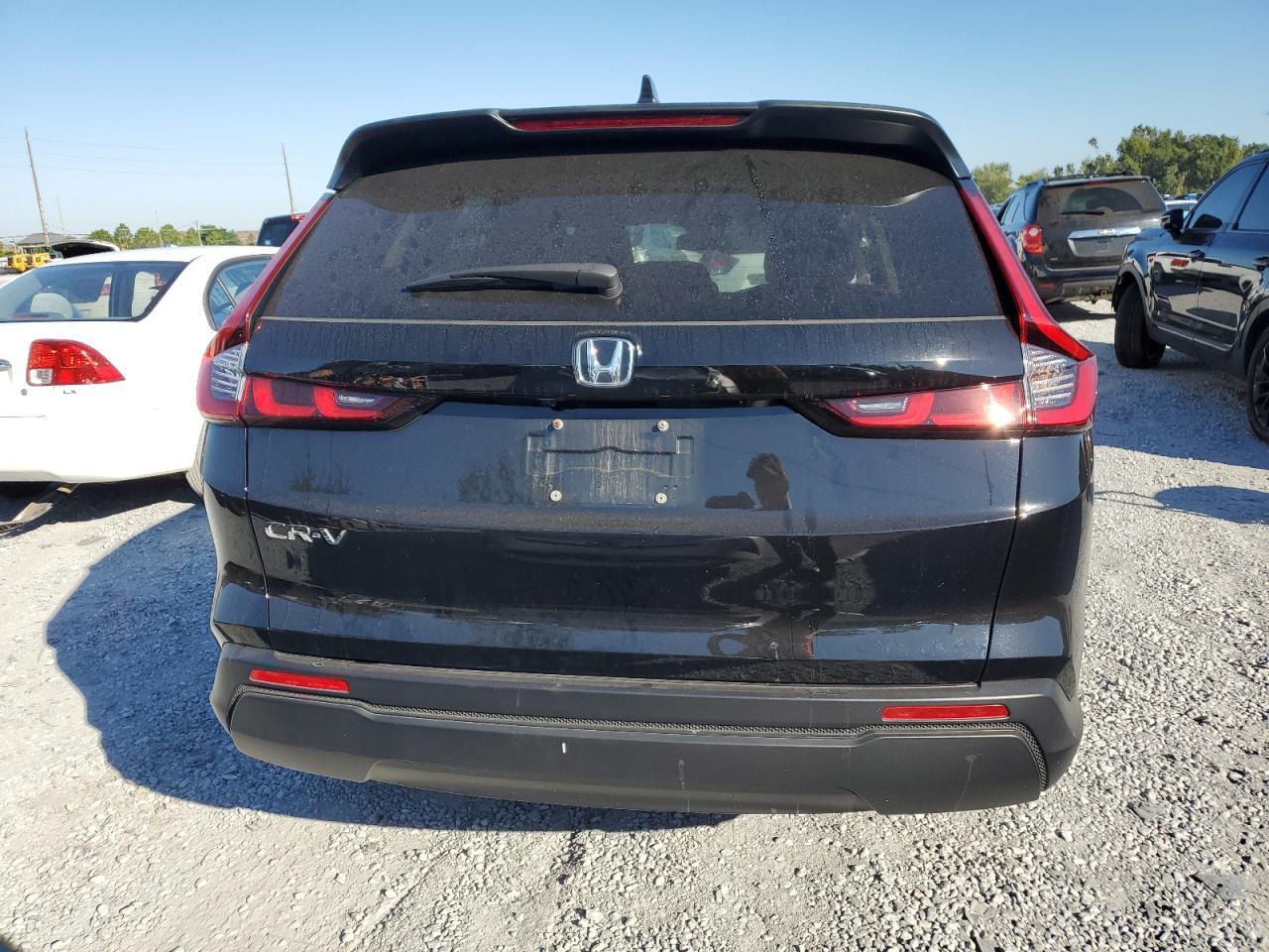 2023 HONDA CR-V