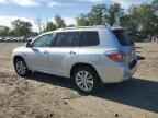 2010 TOYOTA HIGHLANDER