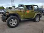 2008 JEEP WRANGLER