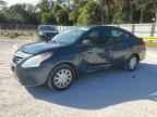 2015 NISSAN VERSA