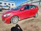 2017 HYUNDAI ACCENT