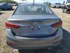 2018 HYUNDAI ACCENT
