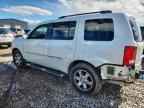 2011 HONDA PILOT