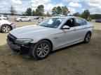 2016 BMW 5 series