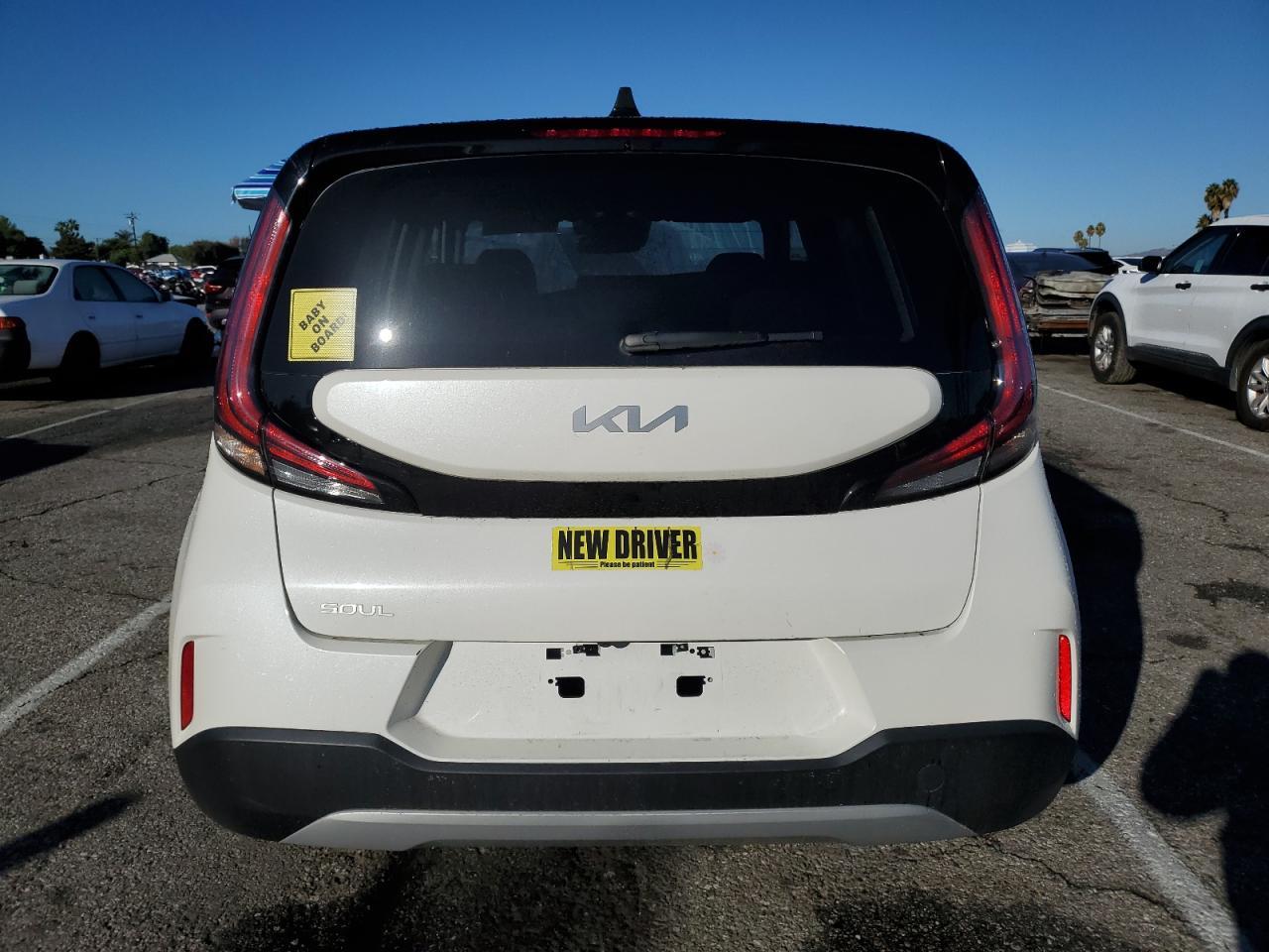 2024 KIA SOUL
