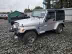 2003 JEEP WRANGLER