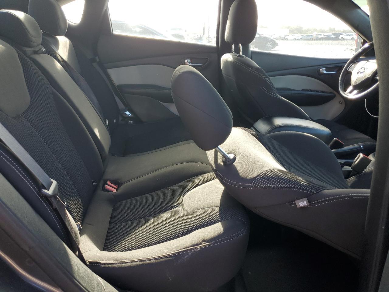 2014 DODGE Dart